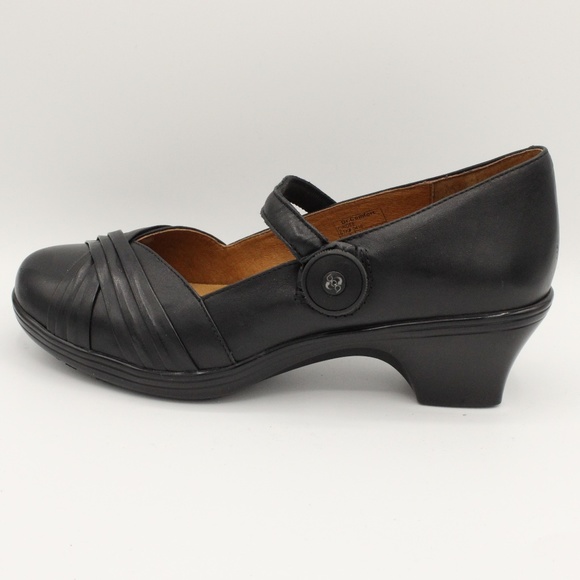 Dr Comfort Shoes - Dr. Comfort Shoes Cindee Ribbon Design Size 7.5